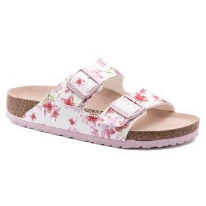 🩷BIRKENSTOCK RARE Floral Slide Sandal